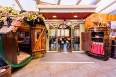 Imbiss Kampill - Restaurant